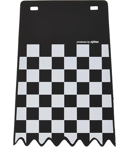 Amazon | キタコ(KITACO) エアロダウンフェンダー(タイプ3) エイプ50